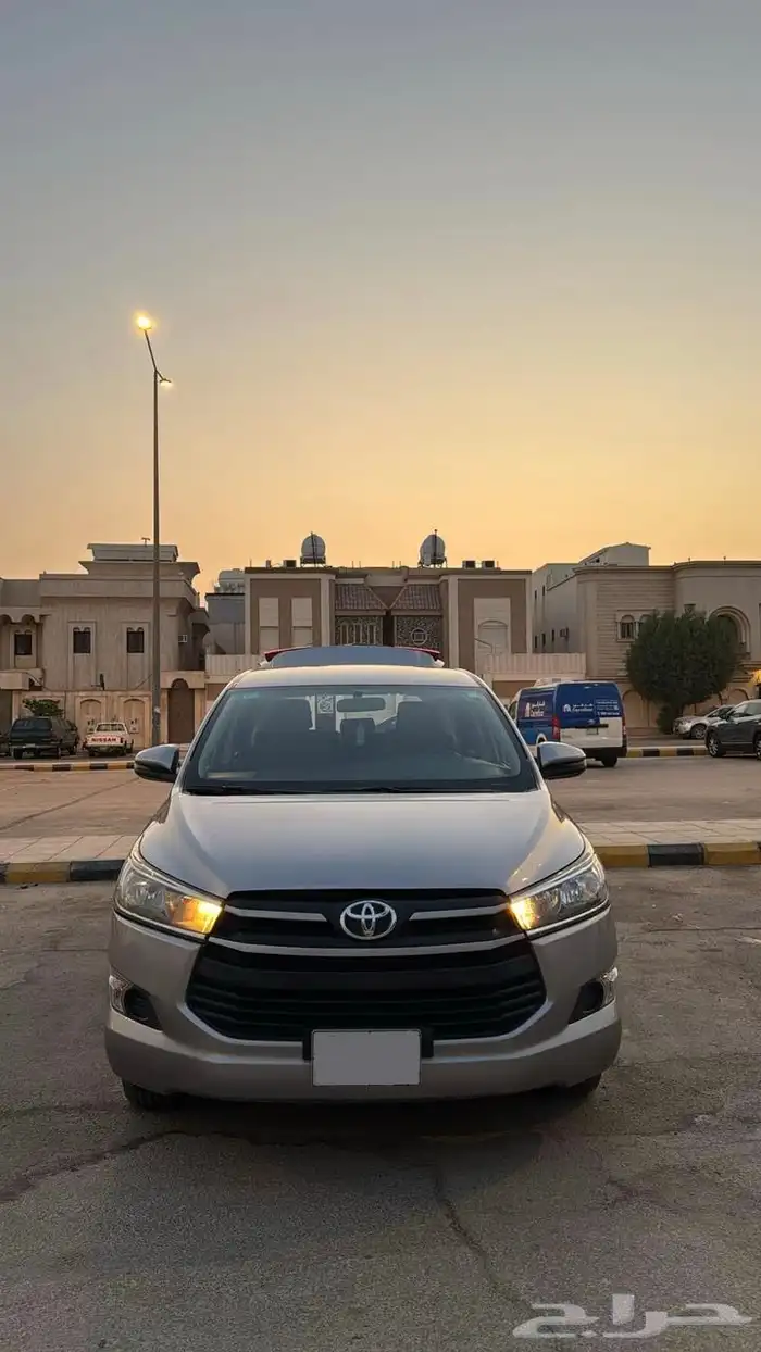 انوفا 2020 نظيف جدا 1