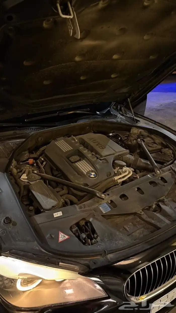 بي ام دبليو 2010 20