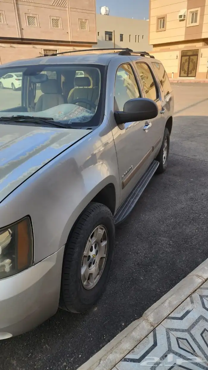 شفروليه تاهو 2007للبيع 5