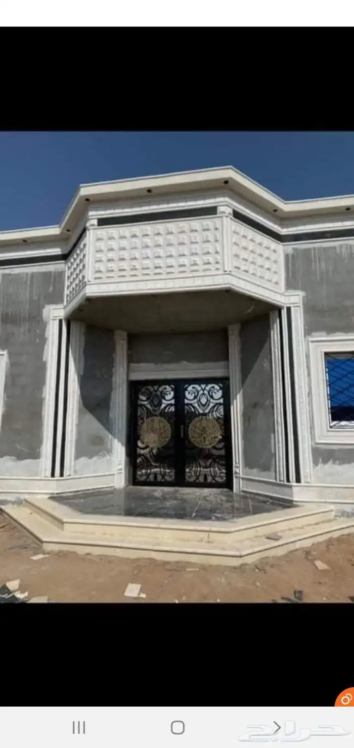 لياسه ملونه بديل الحجر الطبيعي 9