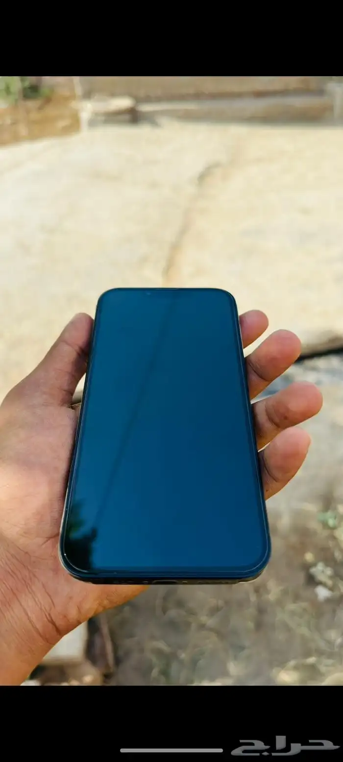 ايفون 13 عادي 3