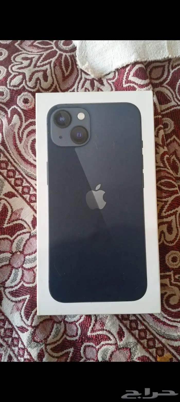 ايفون 13 عادي 5