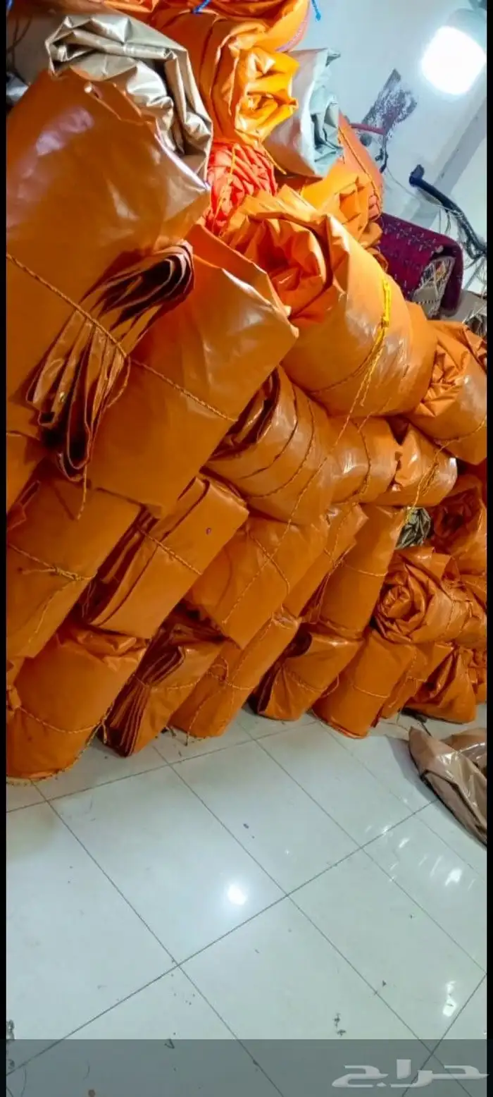 طرابيل واشرعه 3