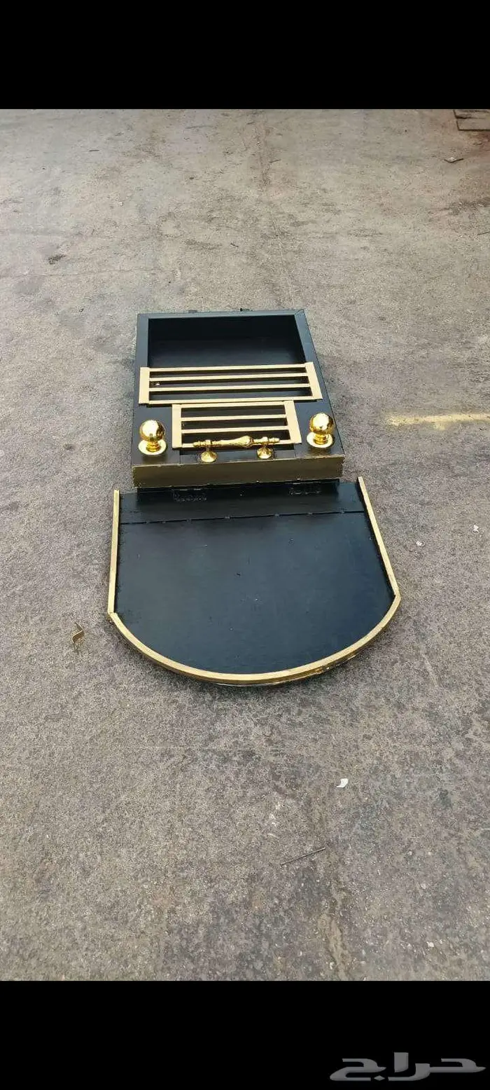 مناقل مشبات منقل اوجار سحاب حديد مشب 5