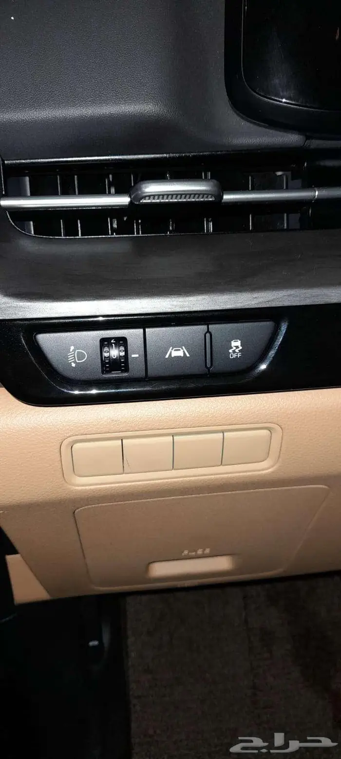 كيا كارنيفال 2023 ديزل 19