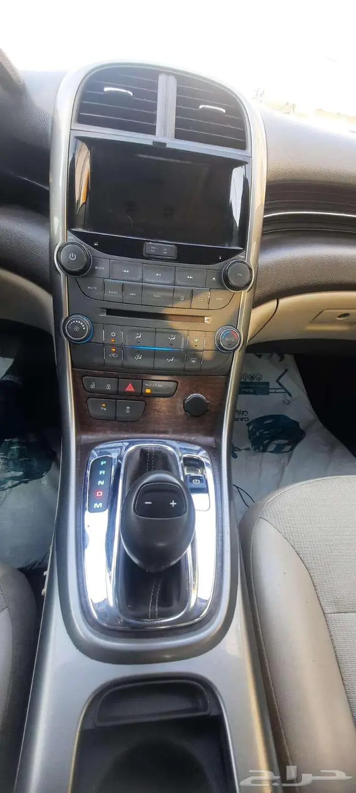 ماليبو 2013 21