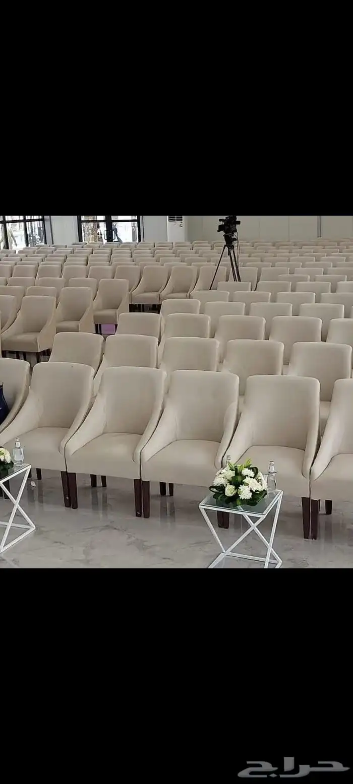 تاجير خيام اروبي وعادي تاجير كنب تاجير جلسات خارجيه دفايات 6