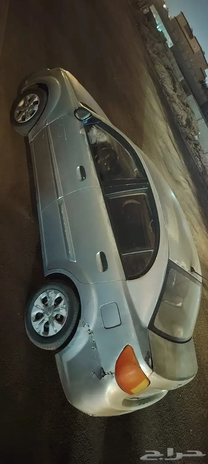 كيا ريو 2011 0