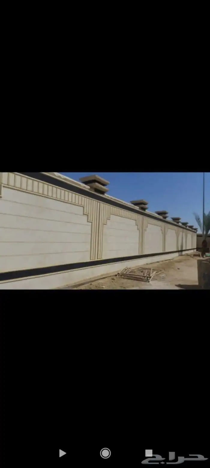 ابو عثمان الديكورات الخارجية 5