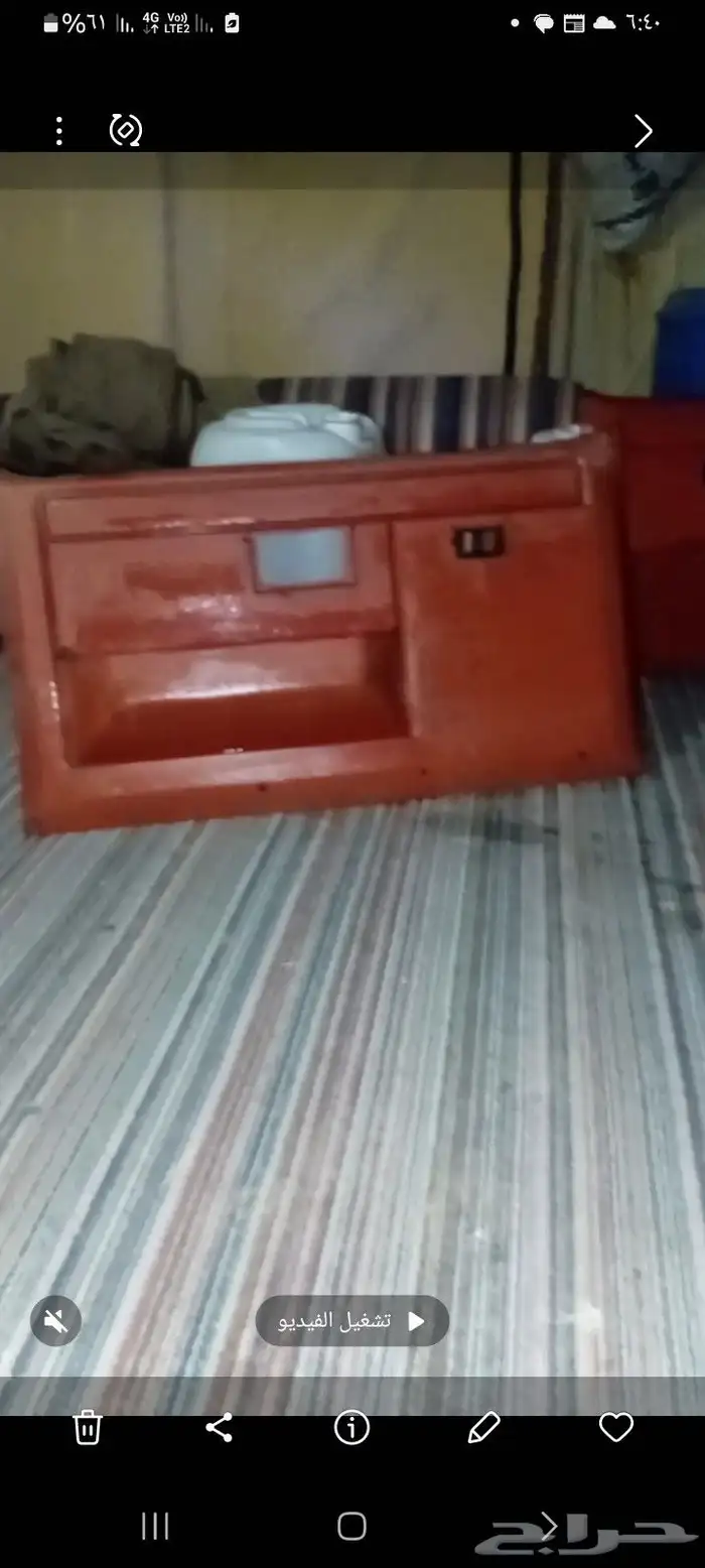 داخليه بيبان بهبهاني جمس 0