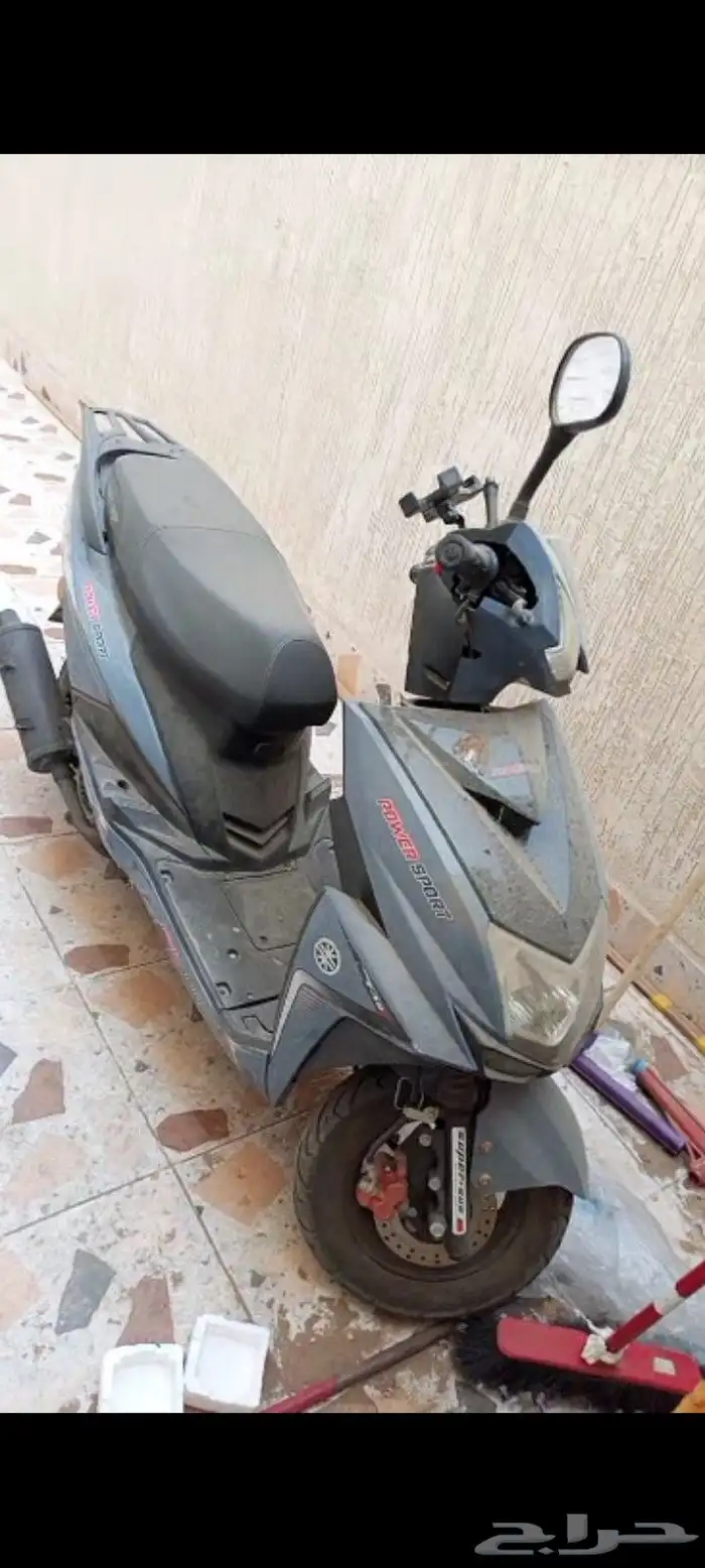 دباب عجيب بور سبورت موديل 2024 0