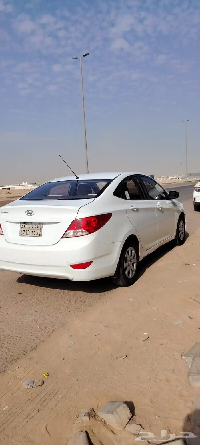 اكسنت للبيع 2015 6