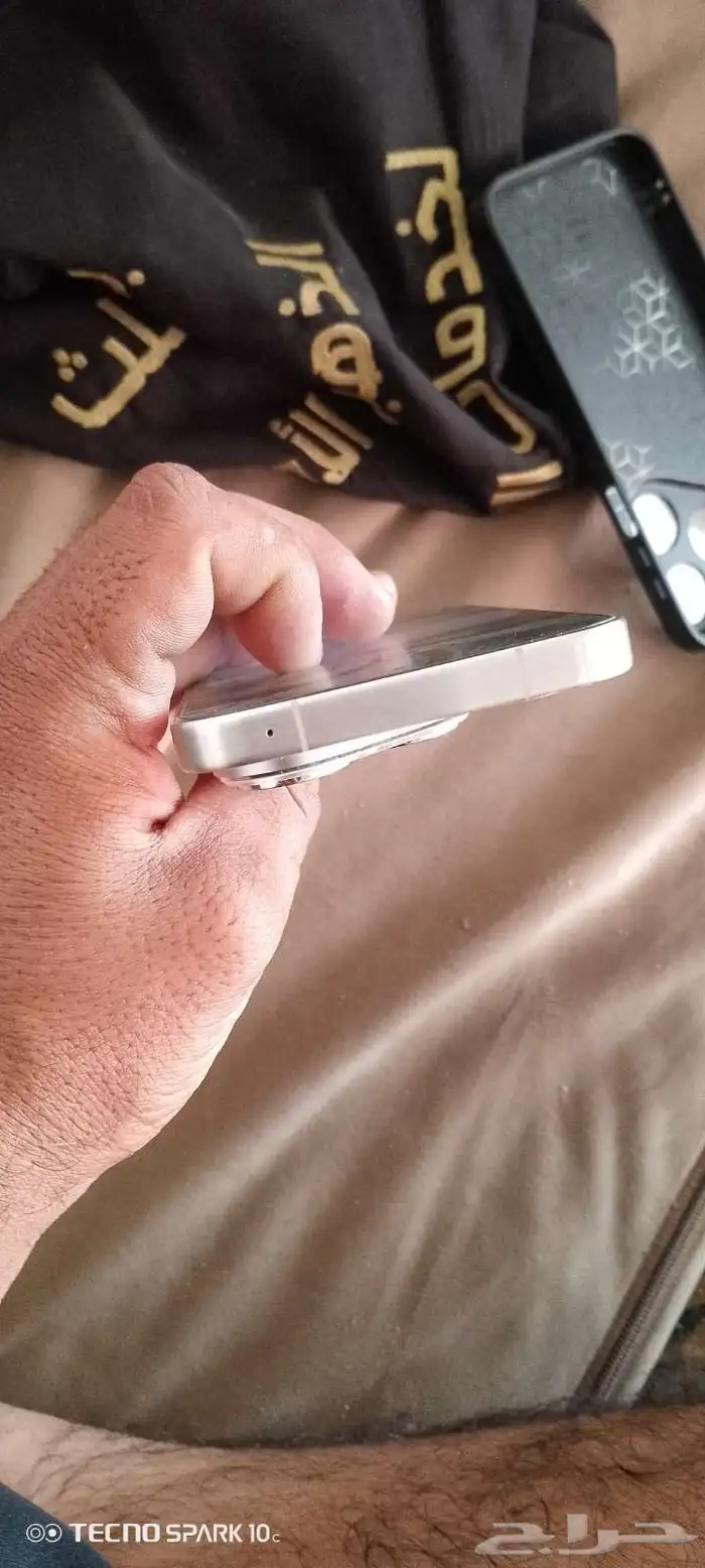 هواوي بيورا 80 اخو الجديد 256 4