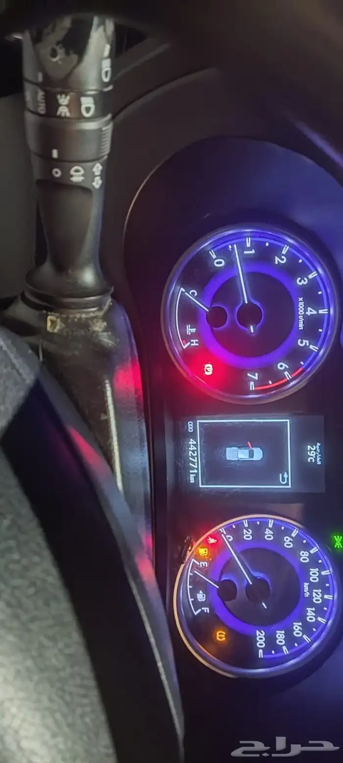 تويوتا هايلوكس 2017 1