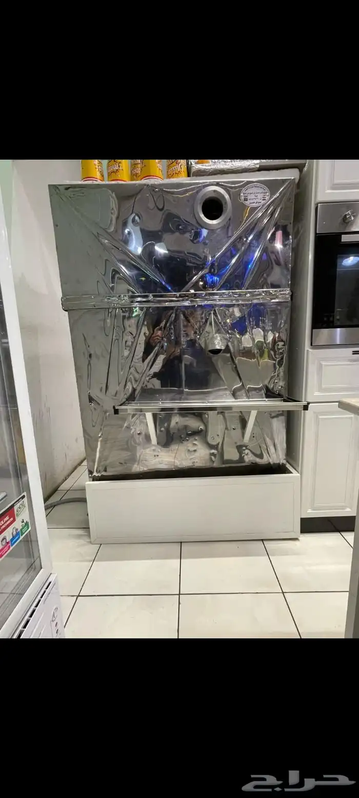 عصاره قصب كبيره نظيفه 0