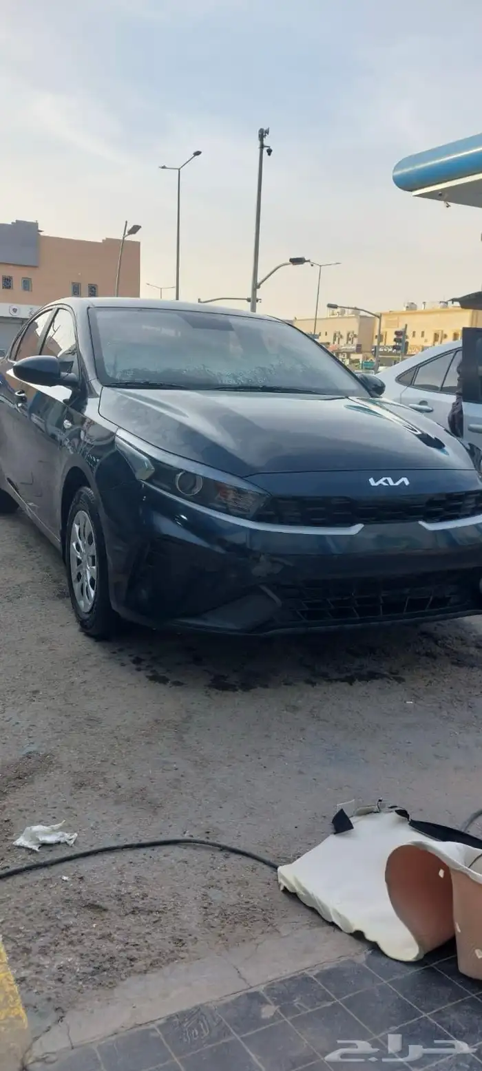 كيا سيراتو 2024 0