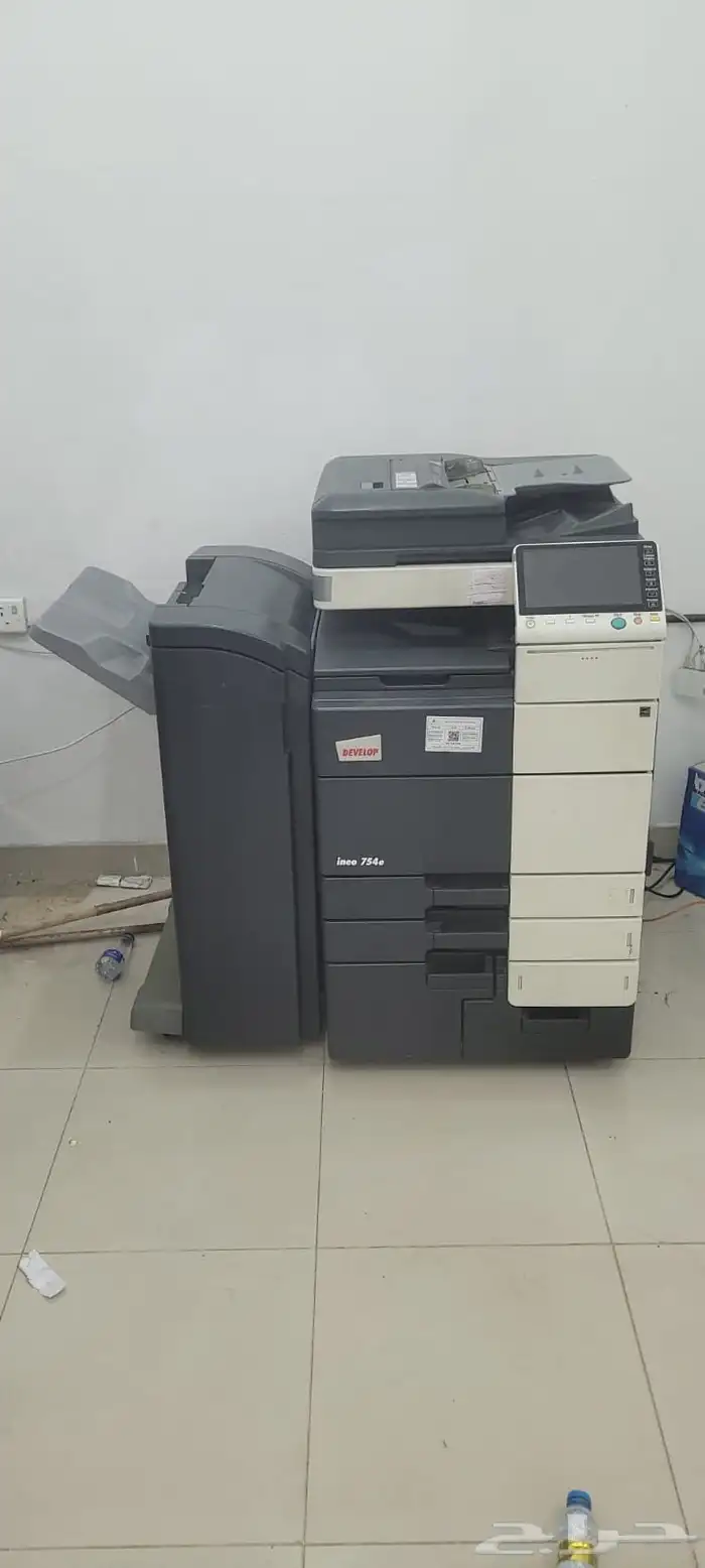 طابعات للبيع بالمدينه 1