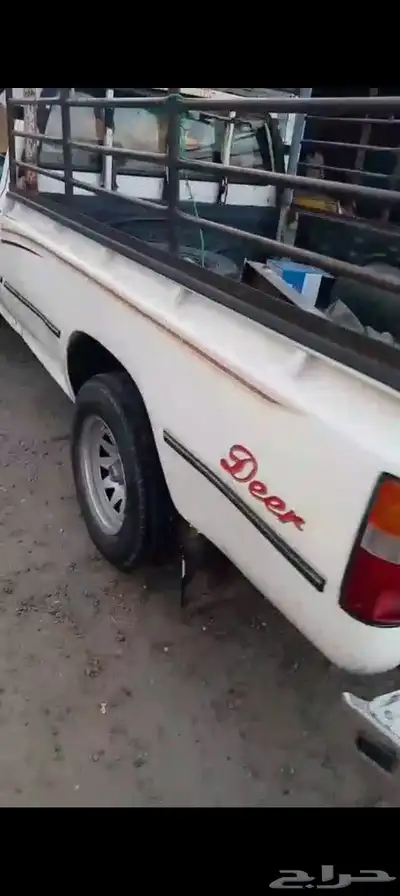 دير شاص طويل شبية الهايلكس 2007 بالنقد والتقسيط او الايجار index