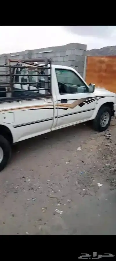 دير شاص طويل شبية الهايلكس 2007 بالنقد والتقسيط او الايجار index