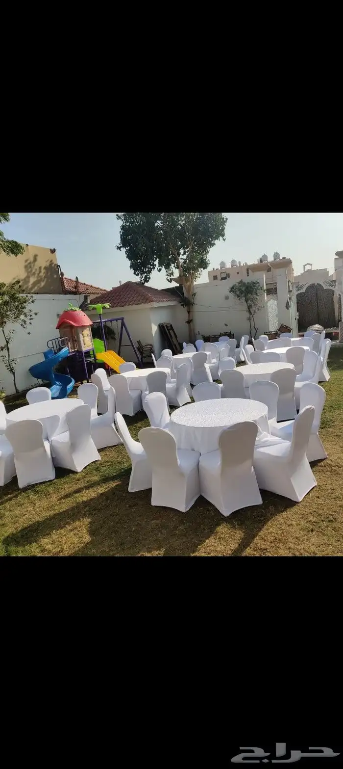 تاجير جلسات شعبيه تاجير عقود لمبات تاجير كراسي وطاولات كنب 9