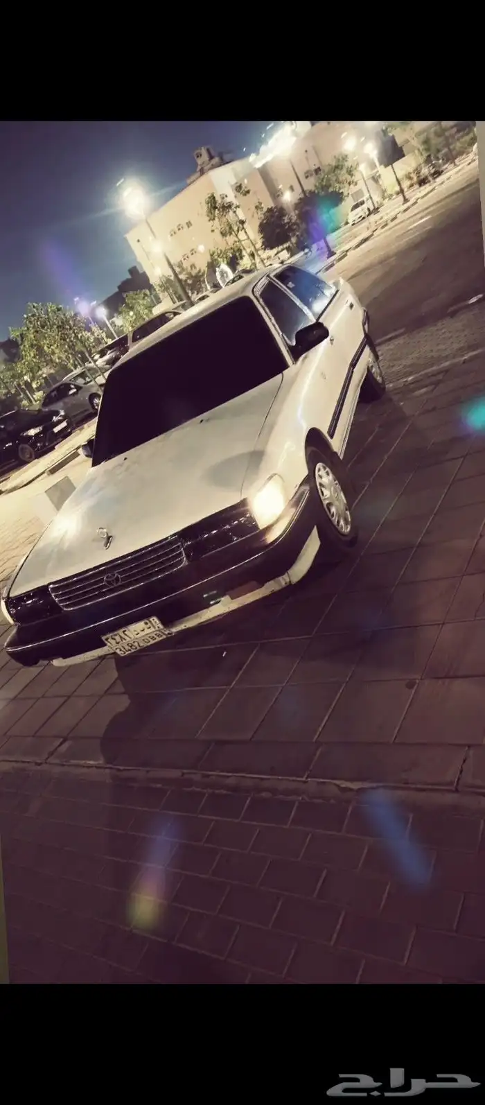 عرض كرسيدا كل اللي فيها بلد البودي ما ادري عنه مكينه قير شرط 4