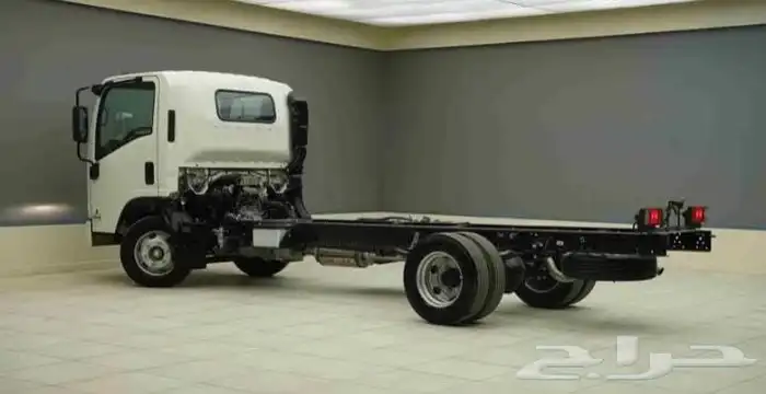 ايسوزو جوانب شاص 5طن 2025 1