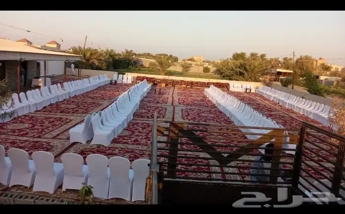 تاجير دفايات تاجير كراسي وطاولات تاجير سماعات تاجير جلسات 6