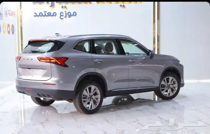 هفال اتش 6 فل كامل م 2026 اقل الاسعار لعملانا الكرام 1