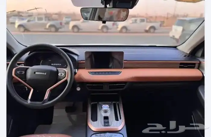 هافال جوليان اكتيف موديل 2026 اقل الاسعار لعملاءنا الكرام 8