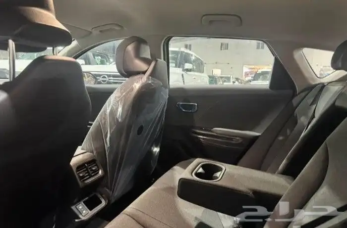 كيا k4 ستندر موديل 2026 متوفر بالاقساط 6