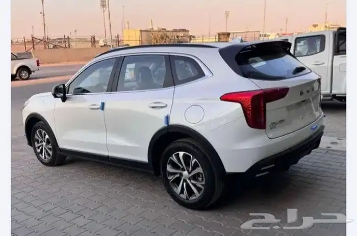 هافال جوليان اكتيف موديل 2026 اقل الاسعار لعملاءنا الكرام 2