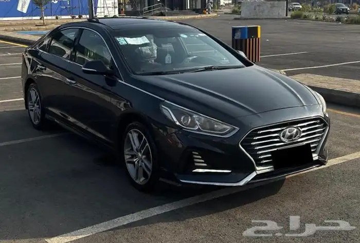 سوناتا 2018 فل كامل 0