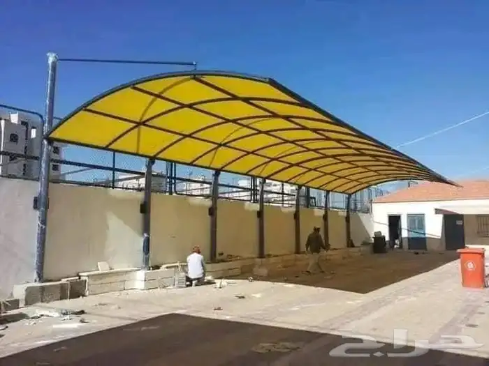 جميع انواع المقاولات شبوك مضلات. شنكو 5