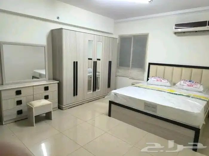 سراير ومراتب 5