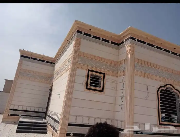 لياسه ملونه بديل الحجر الطبيعي 7