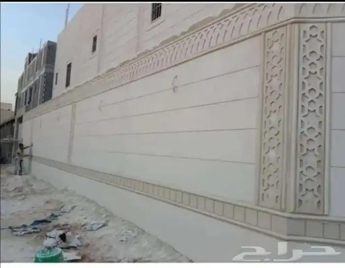 بديل الحجر اطبيعي 3