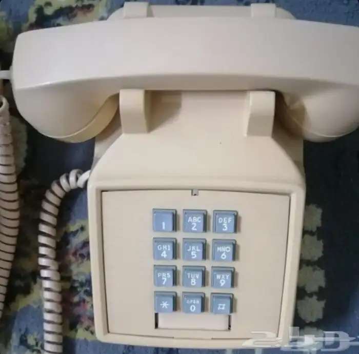 تليفون امريكي 0