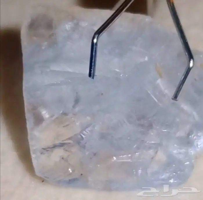 خام ألماس طبيعي..Natural diamond rough 2