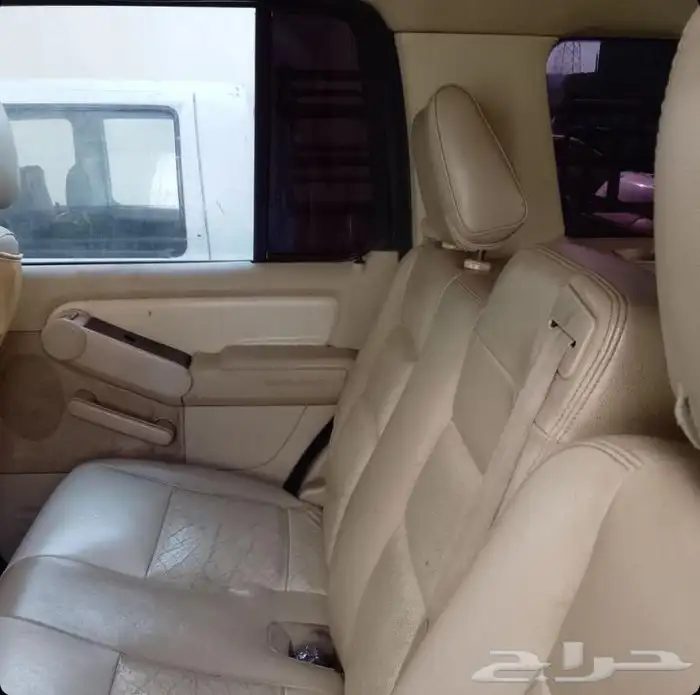 اكسبلورر 2006 3