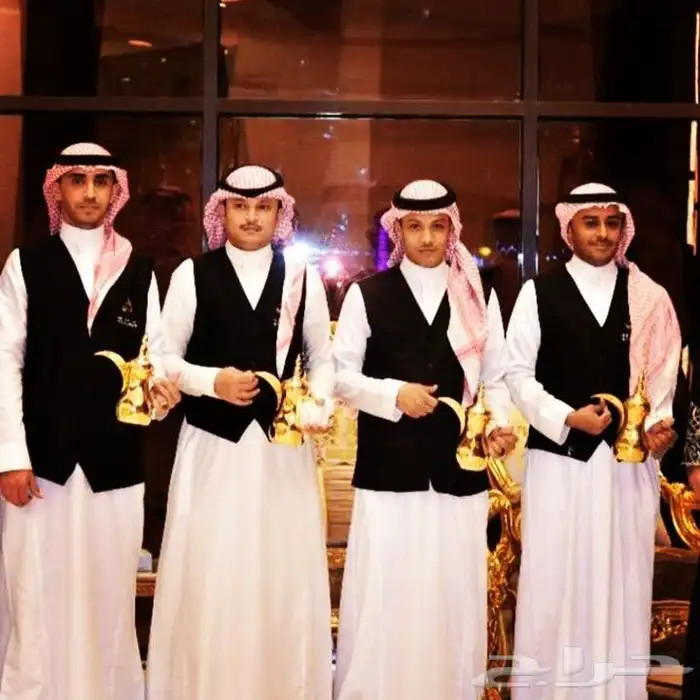 الحارثي لتجهيز الحفلات والمناسبات خيام كرسي طولات قهوجيه 4