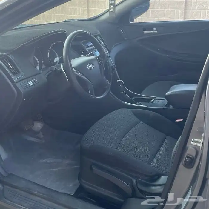 سوناتا 2013 11