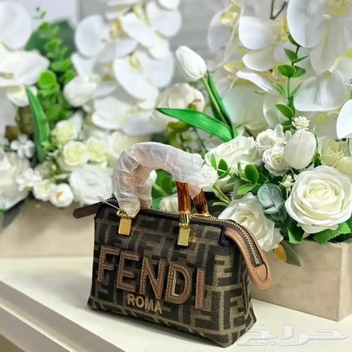 شنط ماركات متعدده هاي كوليتي عرض لفتزه محدوده170 21