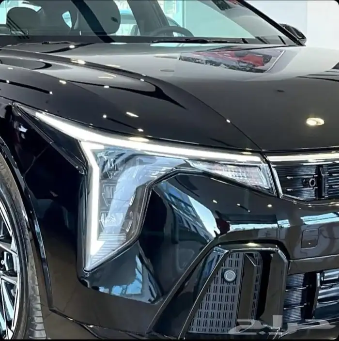 كيا K4 فل كامل موديل 2026 اقل الاسعار لعملاءنا الكرام 1