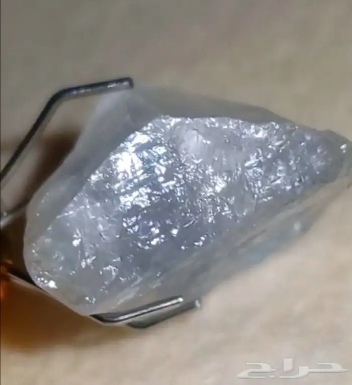 خام ألماس طبيعي..Natural diamond rough 1
