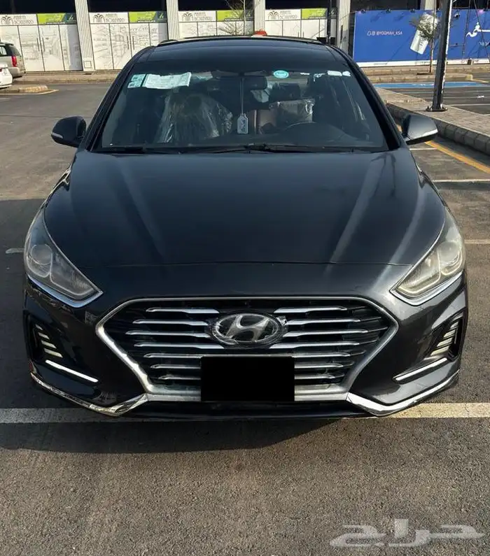 سوناتا 2018 فل كامل 5