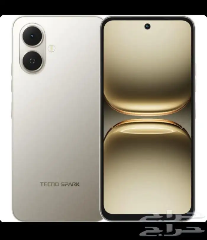 لسلام عليكم اعرض لكم اليوم جوال تكنو سبارك جو 2 0