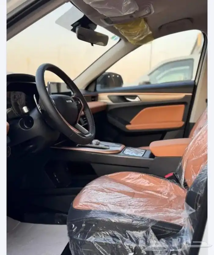 هافال جوليان اكتيف موديل 2026 اقل الاسعار لعملاءنا الكرام 6