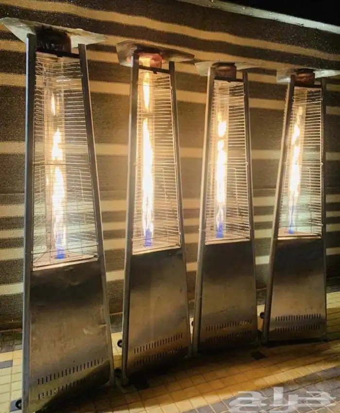 تأجير دفايات تأجير كنب تأجير جلسات شعبية تأجير خيام 4