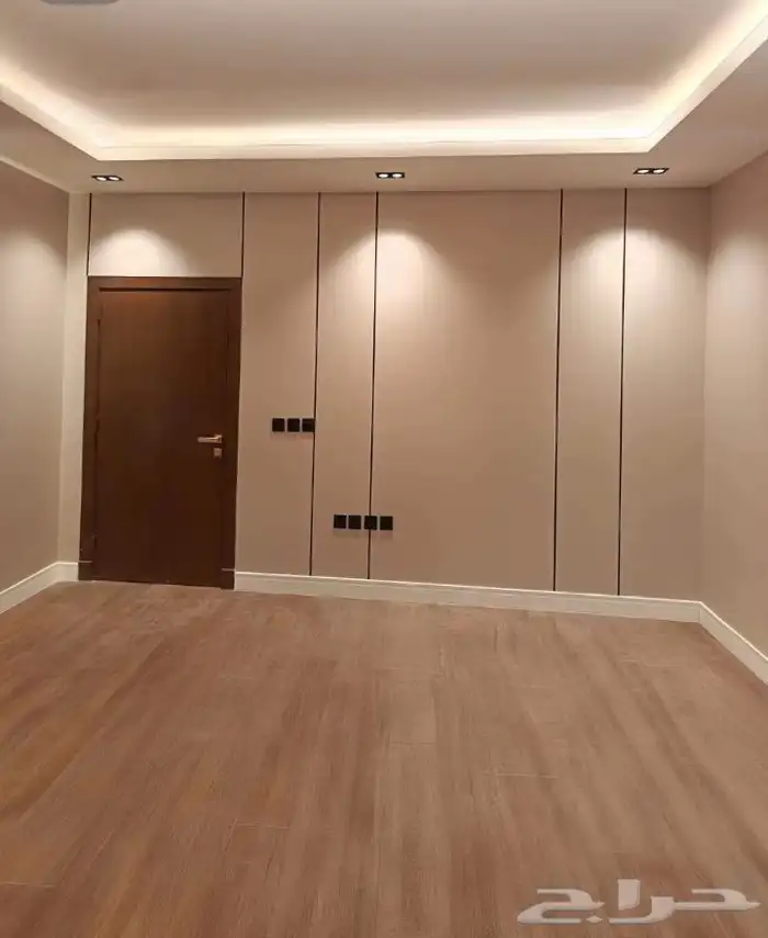 بديل الشيبورد ديكورات خلفيه تلفزيون شاشه سرير باركيه 4