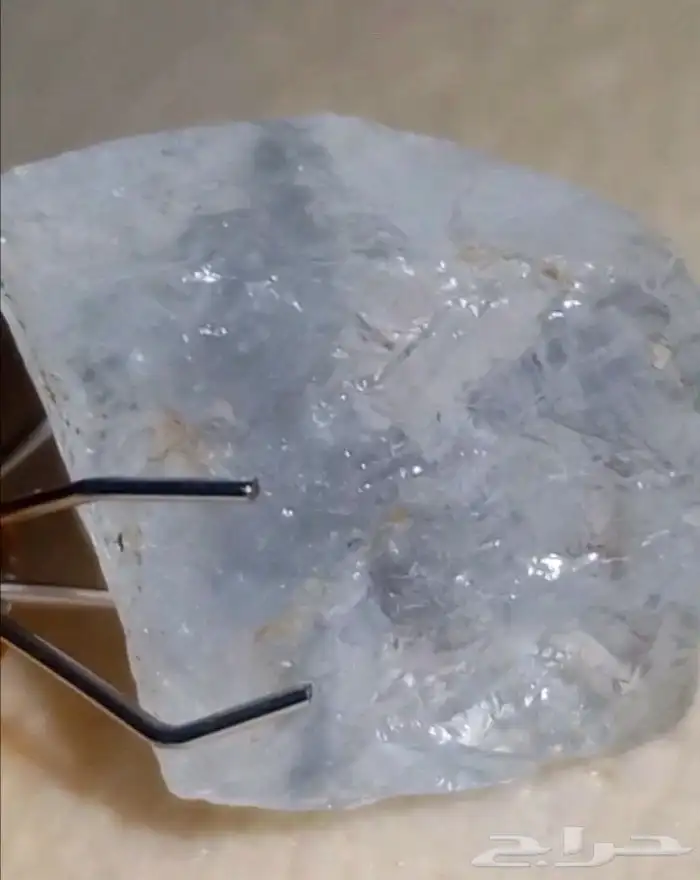 خام ألماس طبيعي..Natural diamond rough 6